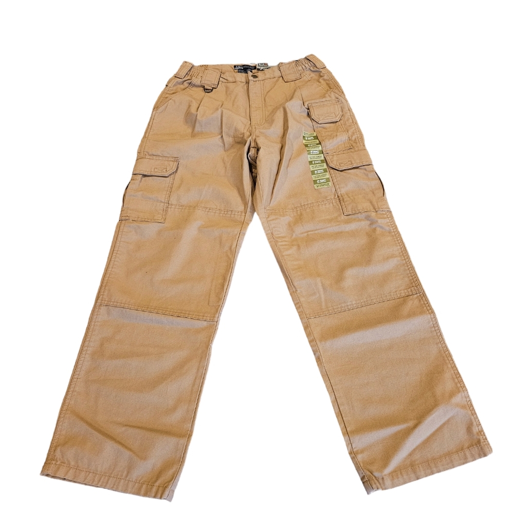 New with tag - 5.11 Men's Tactical Pant (style 74251)